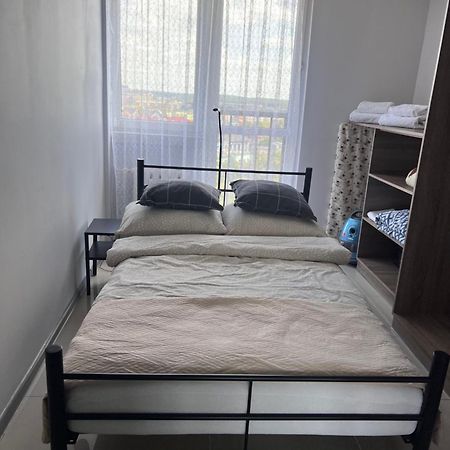Апартаменты Look Of Dreams - Apartament W Superjednostce Домброва-Гурнича Экстерьер фото