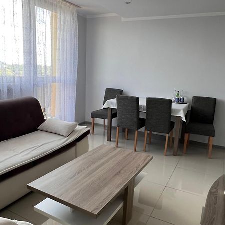 Апартаменты Look Of Dreams - Apartament W Superjednostce Домброва-Гурнича Экстерьер фото