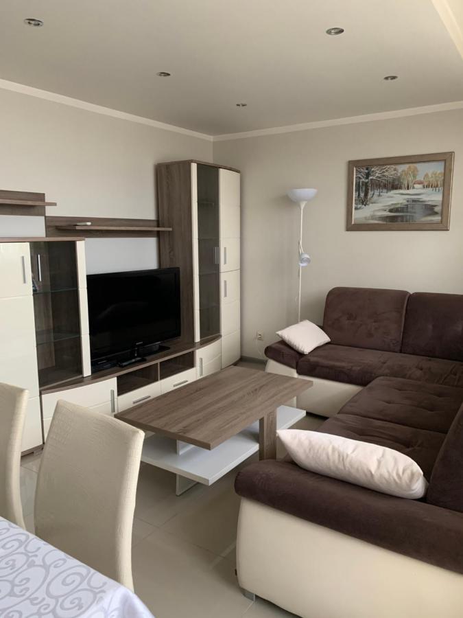 Апартаменты Look Of Dreams - Apartament W Superjednostce Домброва-Гурнича Экстерьер фото