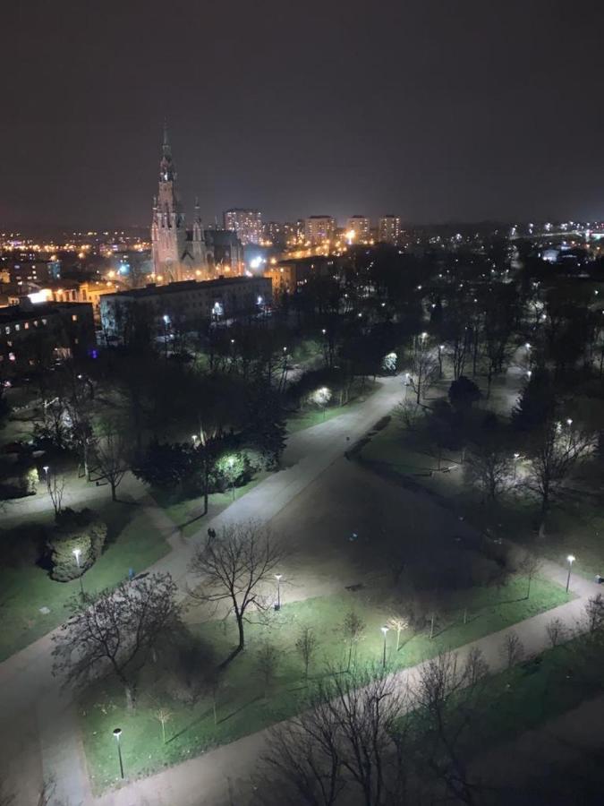 Апартаменты Look Of Dreams - Apartament W Superjednostce Домброва-Гурнича Экстерьер фото