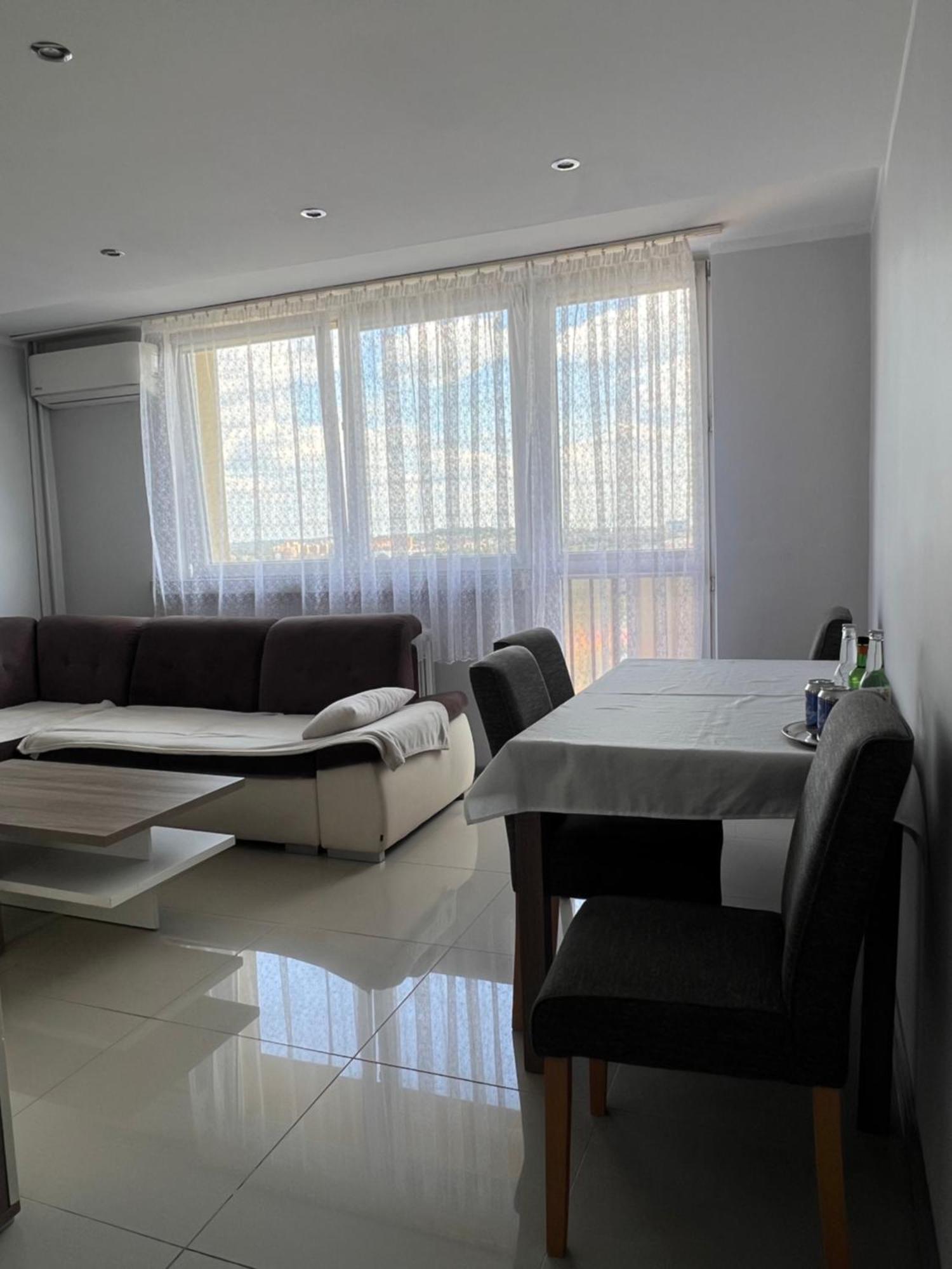 Апартаменты Look Of Dreams - Apartament W Superjednostce Домброва-Гурнича Экстерьер фото