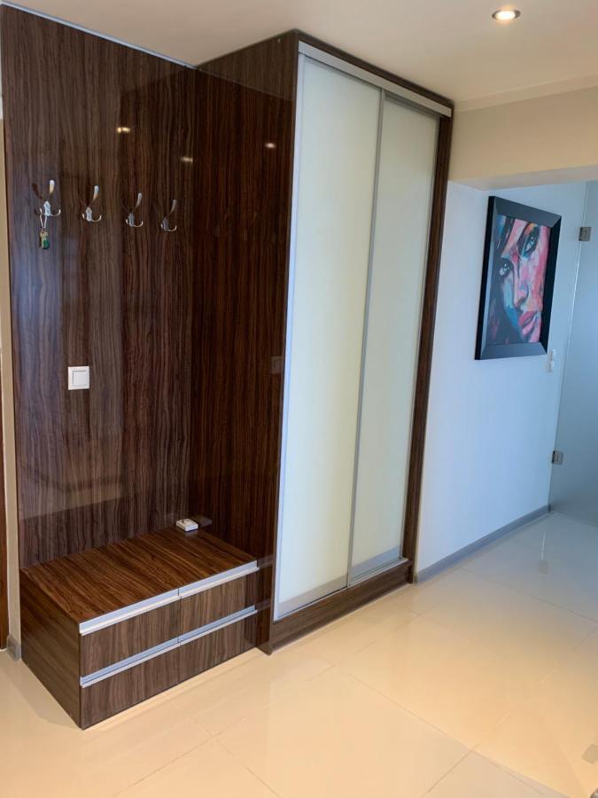 Апартаменты Look Of Dreams - Apartament W Superjednostce Домброва-Гурнича Экстерьер фото