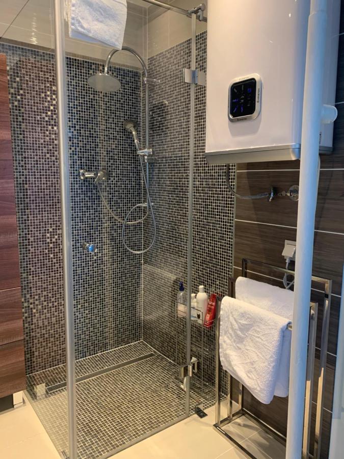 Апартаменты Look Of Dreams - Apartament W Superjednostce Домброва-Гурнича Экстерьер фото